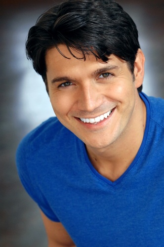 DerekKeeling's profile picture. I'm a traveling actor.  From Broadway to LA.