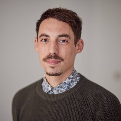 NiklasJohannes's profile picture. Former academic studying digital technology, performance, well-being | Now user researcher at @get_kroo | https://t.co/I0bP2fTT5n