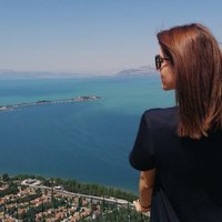 Didem Korkmaz (@ddmkrkmz) Twitter profile photo