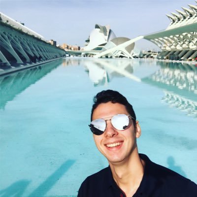 kuba_wlbk's profile picture. Polish entrepreneur 🇵🇱