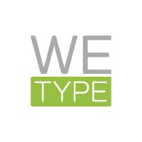 WeType UK(@wetypeuk) 's Twitter Profile Photo