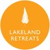 Lakeland Retreats (@LakelandRetrea2) Twitter profile photo