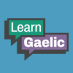 LearnGaelicScot Profile picture