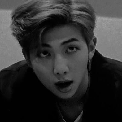 No matter who you are, where you are from,your skin color,your gender identity,just speak yourself.

-•kim namjoon•-