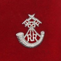 RAJPUTANA RIFLES(@rajrif_india) 's Twitter Profile Photo