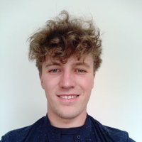 Jannes Govaerts (@jannes_govaerts) 's Twitter Profile