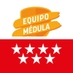 Equipo Médula (@equipomedula) Twitter profile photo Equipo Médula (@equipomedula) Twitter profile photo