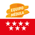 Equipo Médula (@EquipoMedula) Twitter profile photo