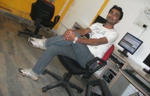 ankitjoshi000's profile picture. system analyst