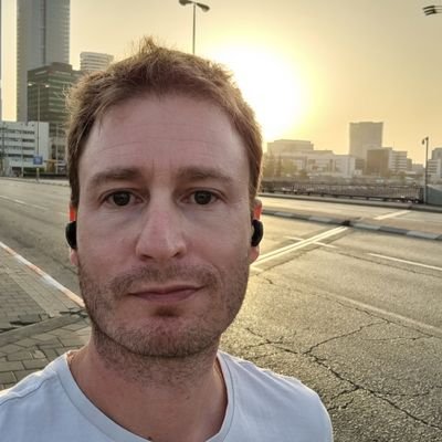 achichi's profile picture. Morning Routine: Daily-curated Spotify mixes for smoother mornings.
https://t.co/VPqezT6zO6