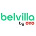 Belvilla (@Belvilla) Twitter profile photo