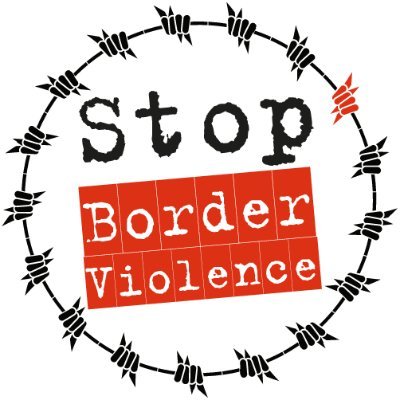 Stop Border Violence - ECI