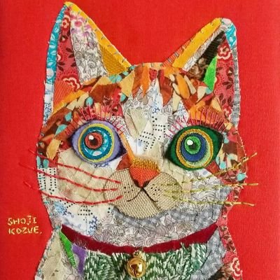 しょうじこずえ/kozue shojiさんのプロフィール画像