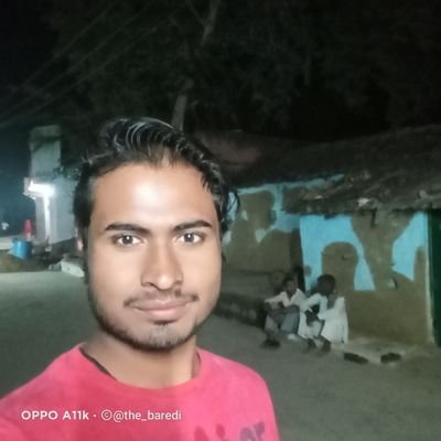 Chandra08116147's profile picture. sangharsh_abhi_jari_h......