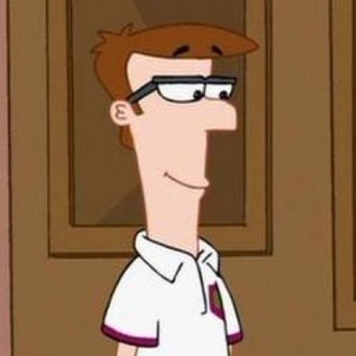 TheLawrenceF's profile picture. Hello There! Lawrence here! I love my beautiful wife Linda, along with my children Ferb, Phineas, and Candace!