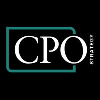 CPOstrategy (@cpostrategy) 's Twitter Profile Photo CPOstrategy (@cpostrategy) 's Twitter Profile Photo