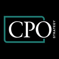 CPOstrategy(@CPOstrategy) 's Twitter Profile Photo