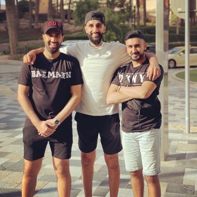 AdeelShafique1's profile picture. 