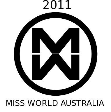 Miss World-Australia finals to begin in Melbourne, August 24th.
Winner to be announced at an exclusive cocktail party @CQ Functions on 27th August.....
