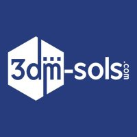 3DM Solutions(@3DM_Sols) 's Twitter Profile Photo