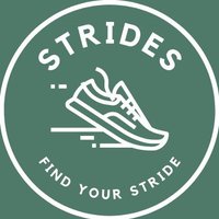 Strides (formerly City Fit Girls)(@Strides__) 's Twitter Profile Photo