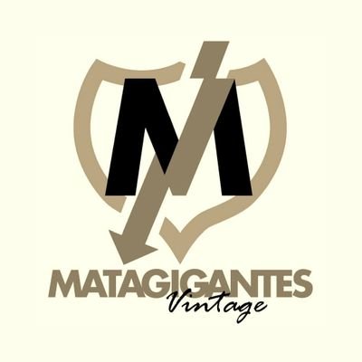 Matagigantes Vintage