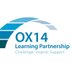 OX14 Learning Partnership (@OX14_LP) Twitter profile photo