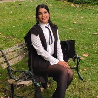 Ananya Singh Bhadauria (@ananyabhadauria) 's Twitter Profile