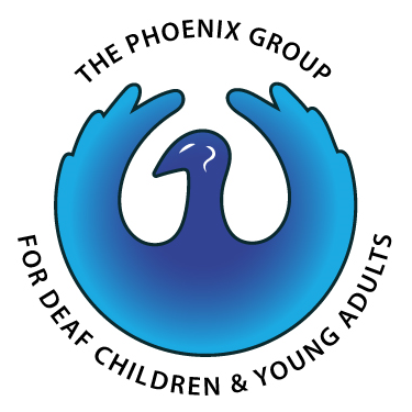 The Phoenix Group for Deaf Children & Young Adults is a charity working with deaf children, young people and their families in Hertfordshire.