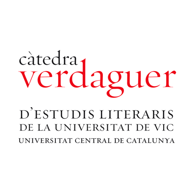 La Càtedra Verdaguer d’Estudis Literaris (CVEL) és un centre de recerca sobre literatura contemporània i, per tant, també de divulgació i de difusió.