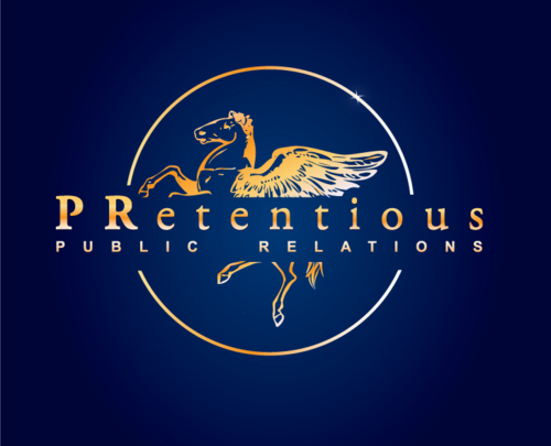 PretentiousPRC's profile picture. Pretentious PR is a full service PR firm. We specialize in obtaining the bigger picture for our clients; “Because being noticed is just the beginning”