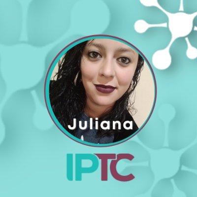 JulianaIptc's profile picture. Comercial @cursos_iptc
Estudante de psicologia 🧠