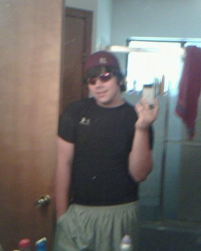 BigTrotter67 Profile Picture