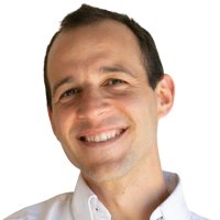 Yotam Perlitz 👾 (@yotamperlitz) 's Twitter Profile
