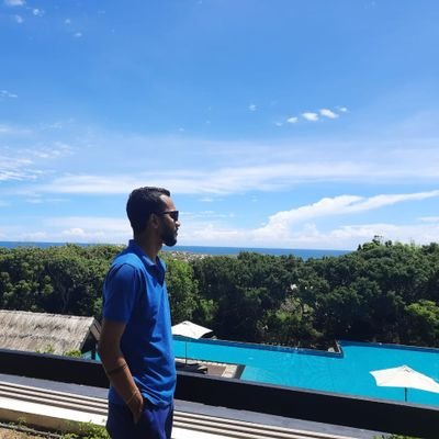Marlonanjelo13's profile picture. Manager Sales @ SC Securities Pvt Ltd (Sampath Securities)
