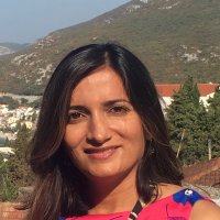Neelam Desai (@neelamdesai_md) 's Twitter Profile