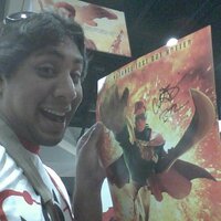 Andre! (@agent_of_sword) 's Twitter Profile