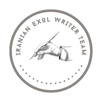 exolwriter9 Profile Picture