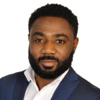 Silas Amo-Agyei (@silaskofi) 's Twitter Profile Photo Silas Amo-Agyei (@silaskofi) 's Twitter Profile Photo