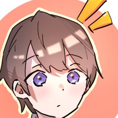 厨二病患者さんのプロフィール画像