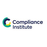 Compliance Institute (@complianceinst) 's Twitter Profile