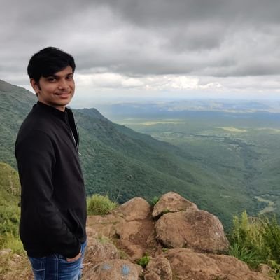 Rohith_Vemula99's profile picture. It's ok to make mistakes | Learn | Evolve 🔁 Repeat. Software Engineer | Life time learner.