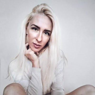 NSadovaa's profile picture. 
