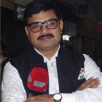 Akash Chaturvedi Banker(@cakash21) 's Twitter Profile Photo