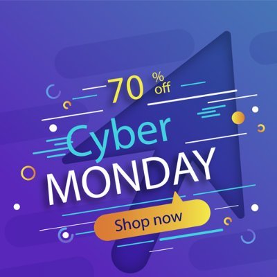 Cyber Monday is a marketing term for e-commerce transactions on the Monday.
 #CyberMonday @GroupBuySeo250 @Septemberseo300
 @SeoCoupons