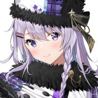 눈보라❄️💜ヌンボラ【NIJISANJI KR】 (@boranun2434) 's Twitter Profile Photo