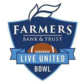 Farmers Bank & Trust Live United Bowl