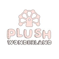 PlushWonderland (@wonderlandplush) 's Twitter Profile