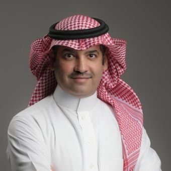 نائب المحافظ للتدريب في المؤسسة العامة للتدريب التقني والمهني
Vice Governor for Training @ TVTC