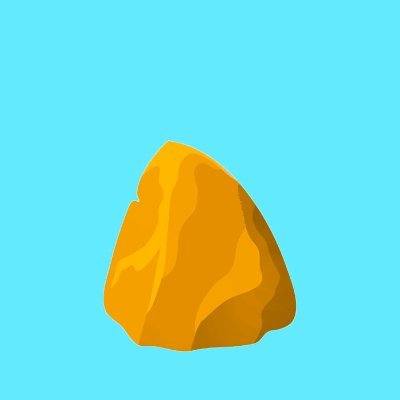 #NFT 1000 EtherBabyRocks to make history🍼 Project based on @EtherRock👀. Join the discord community: https://t.co/FuQhUDSysY